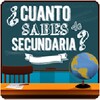 CuantoSabesdeSecundaria? 图标