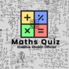 Maths Quiz icon