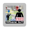 Family GPS Tracker icon