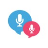 Talk & Translate icon