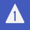 Random Pyramid Defense : pixel icon