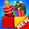 Toy Crush icon