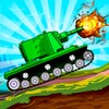 Tank Attack 5 | Tanks 2D icon