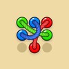 Icono de Rope Puzzle