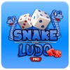 Snake & Ludo Pro icon