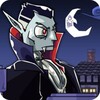 Dracula Quest Run For Blood आइकन