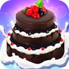 أيقونة Cake Maker Bakery Empire