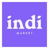 Indi: Online Market icon