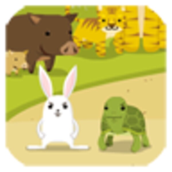 Rabbit and Turtle for Android - Download the APK from Uptodown