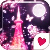 Sakura Tower[Homee ThemePack] icon