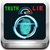 Lie Detector Test Prank icon