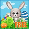 GO SMS Pro Easter Egg Rabbit icon