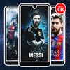 Messi Wallpaper simgesi