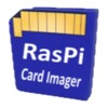 Pi SD Card Imager icon