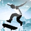 Icono de 3D Skateboarding