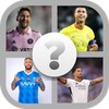 Football guess the name icon