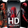 Ícone de Deadpool Wallpapers