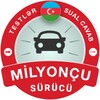 Sürücü Milyonçu 2023: İmtahanアイコン