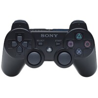 Ps3 pc on sale controller driver