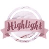 Highlight Cover Maker आइकन