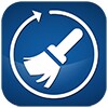 Cache cleaner Network Refresh icon
