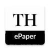 The Hindu ePaper icon