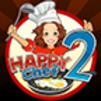 Happy Chef 2 android app icon