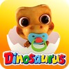 Dinosaurus Huevos icon
