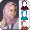 Hijab Photo Editor icon