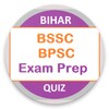 BSSC BPSC Exam Prep simgesi