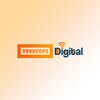 Verscope Digital simgesi