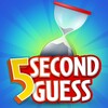 Икона 5 Second Guess