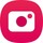 Samsung Camera 图标