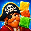 Icona di Shiny Treasure: Pirate Block Blast