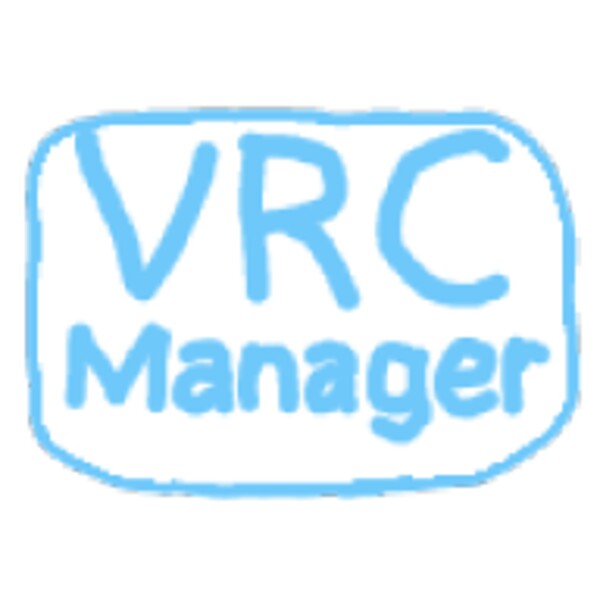 VRCManager for Android - Download the APK from Uptodown