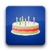 Birthdays Free icon