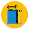Inchs to Microns converter icon
