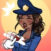 أيقونة Draw Police