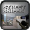 StreetSniper आइकन