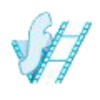 ไอคอน SnowFox Video to Flash Converter