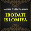 IBODATI ISLOMIYA icon