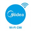 Midea-Wi-Fi-CMI 아이콘