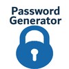 random password generatorアイコン