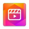 FitPix - Video Editor 아이콘