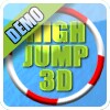 High Jump 3D - Demo icon