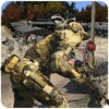 Last Commando Shooter Defense icon