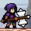 Apple Knight: Action Platforme icon