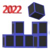 tetris blocks game icon