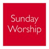 Icône Sunday Worship