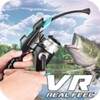 VR Real Feel Fishing icon